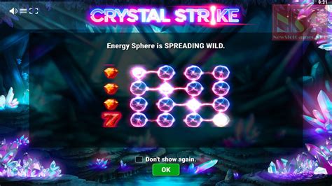 Crystal Strike Review 2024